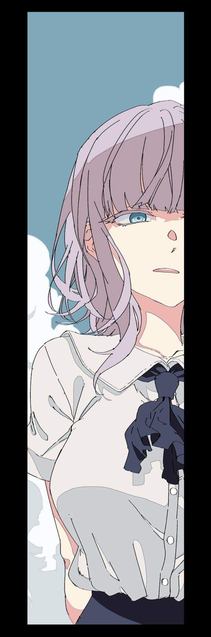 Bóng Ma Của Nhà Vệ Sinh, Yariko-san Oneshot page 4 - Giả Dược