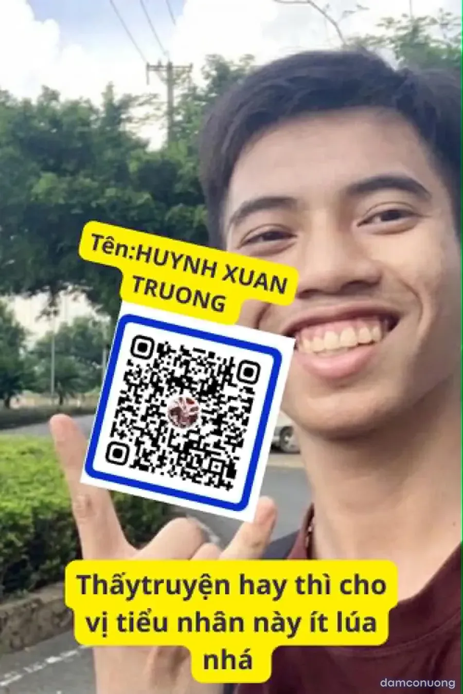 đọc truyện Bóng Ma Của Tình Yêu Chương 1 ảnh 23 tại Thiên Thai Truyện