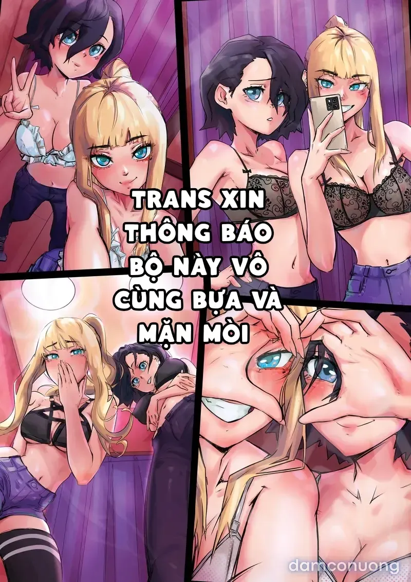 đọc truyện Bóng Ma Tềnh Yêu Chương 1 ảnh 2 tại Thiên Thai Truyện