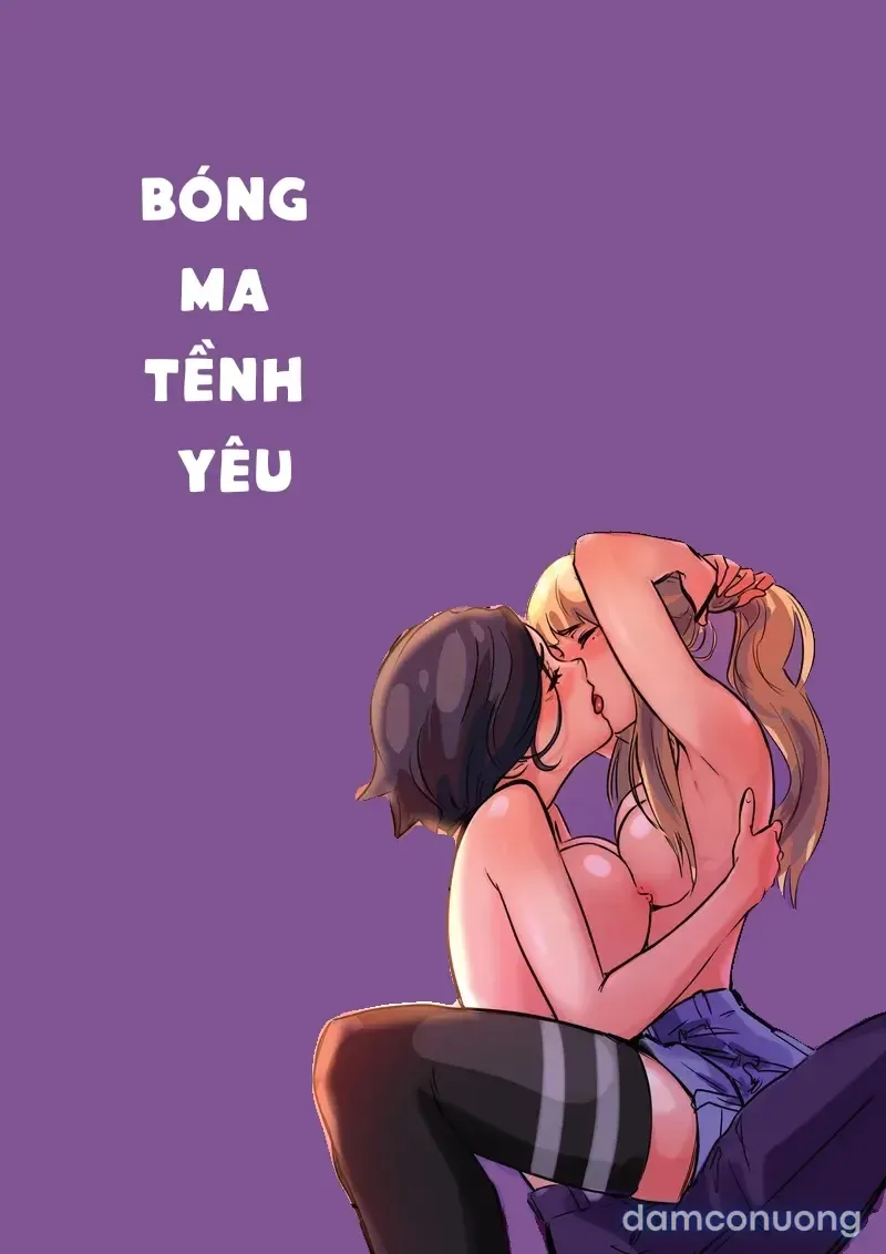 đọc truyện Bóng Ma Tềnh Yêu Chương 2 ảnh 22 tại Thiên Thai Truyện