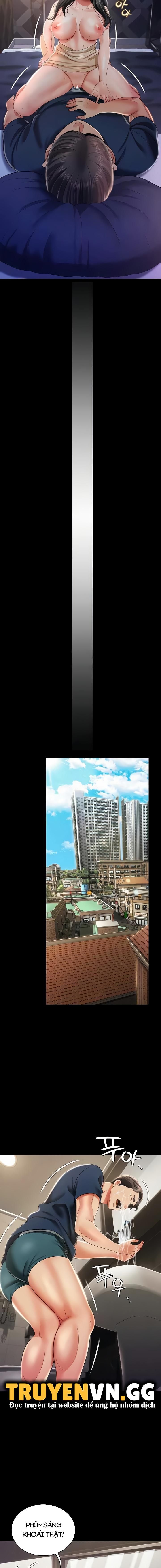 đọc truyện Bóng Ma Vua Phịch Thủ Chương 11 ảnh 13 tại Giả Dược