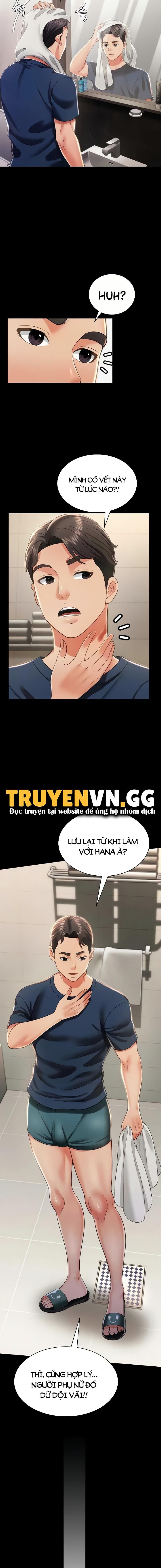 đọc truyện Bóng Ma Vua Phịch Thủ Chương 11 ảnh 14 tại Giả Dược
