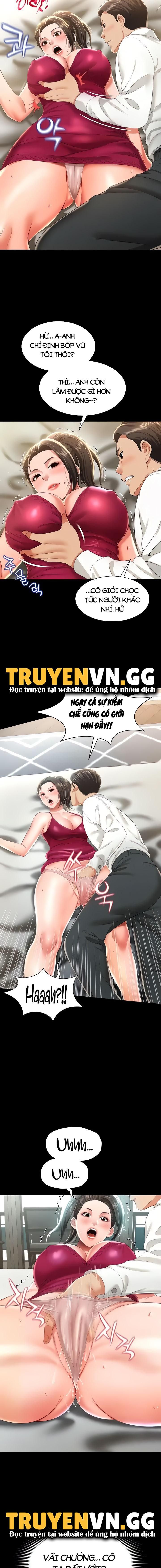 đọc truyện Bóng Ma Vua Phịch Thủ Chương 7 ảnh 14 tại Giả Dược