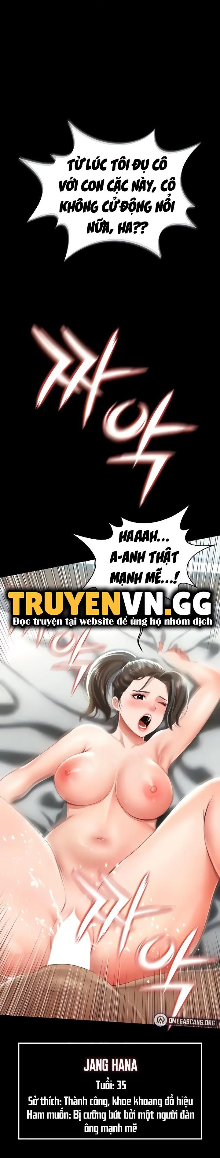 đọc truyện Bóng Ma Vua Phịch Thủ Chương 7 ảnh 20 tại Giả Dược