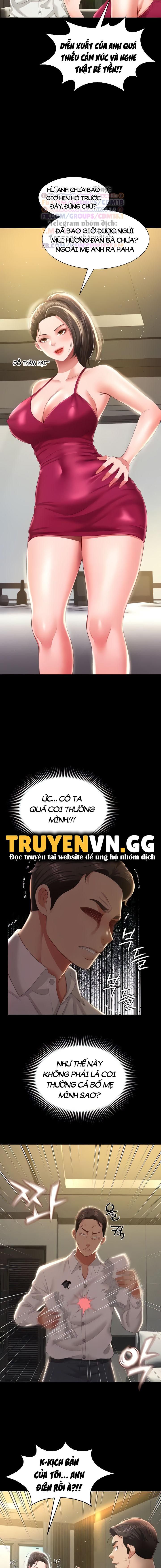 đọc truyện Bóng Ma Vua Phịch Thủ Chương 7 ảnh 8 tại Giả Dược