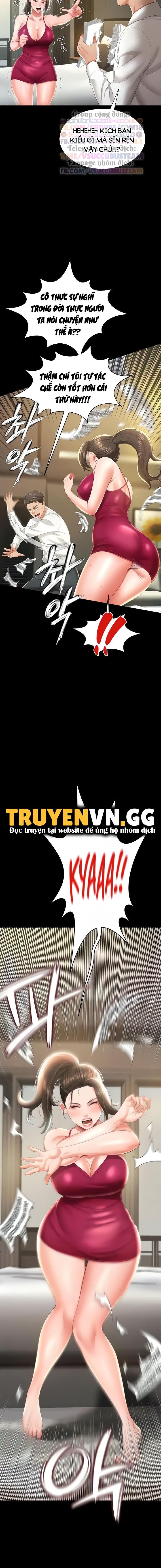 đọc truyện Bóng Ma Vua Phịch Thủ Chương 7 ảnh 9 tại Giả Dược