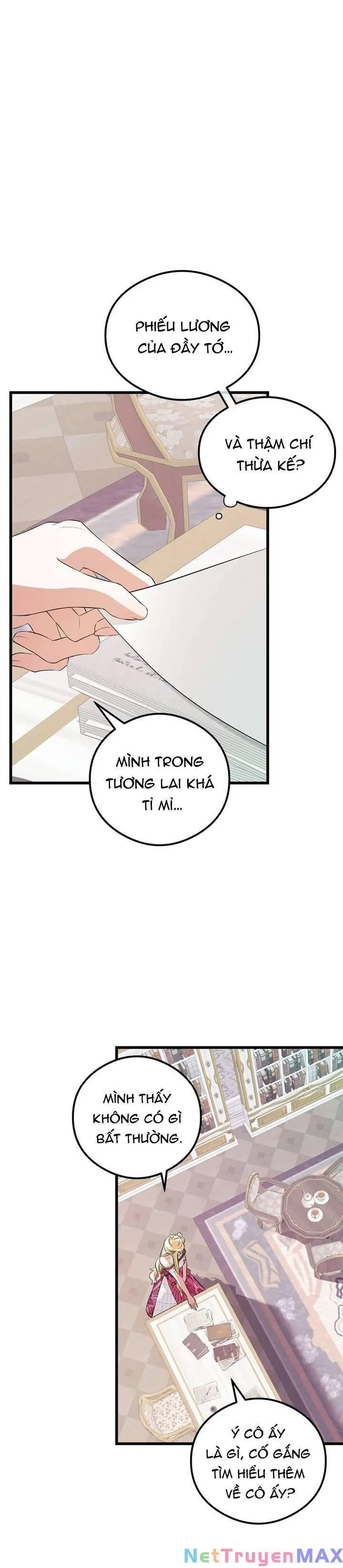 đọc truyện Bỗng Một Ngày Tôi Có Chồng Và Con Chương 16 ảnh 33 tại Giả Dược