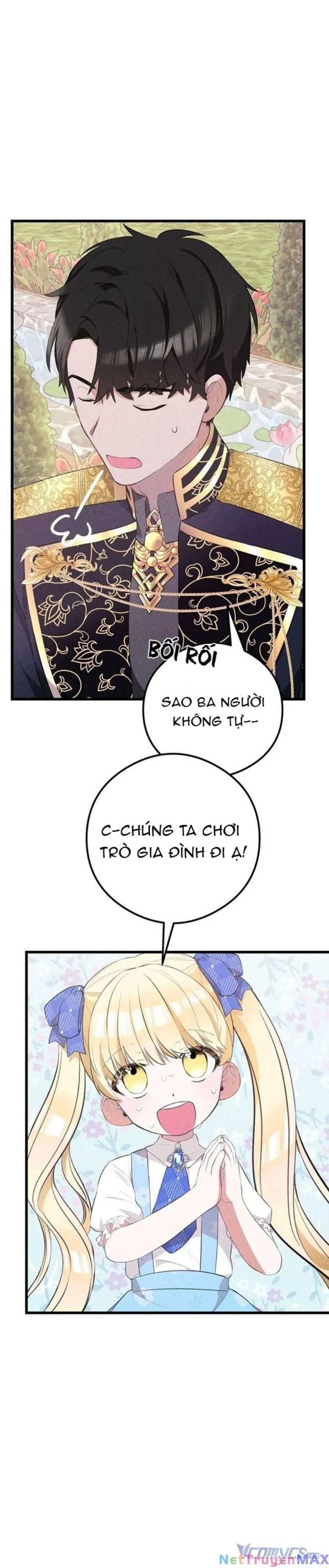 đọc truyện Bỗng Một Ngày Tôi Có Chồng Và Con Chương 17 ảnh 38 tại Giả Dược