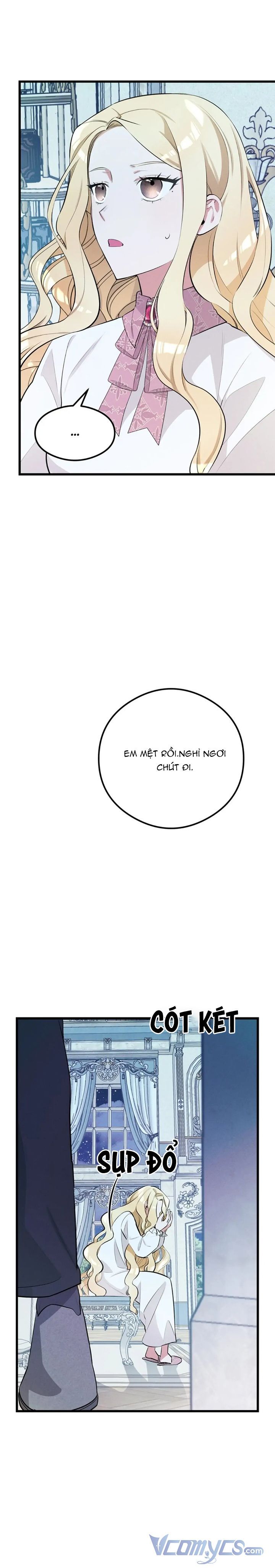 đọc truyện Bỗng Một Ngày Tôi Có Chồng Và Con Chương 9 ảnh 22 tại Giả Dược