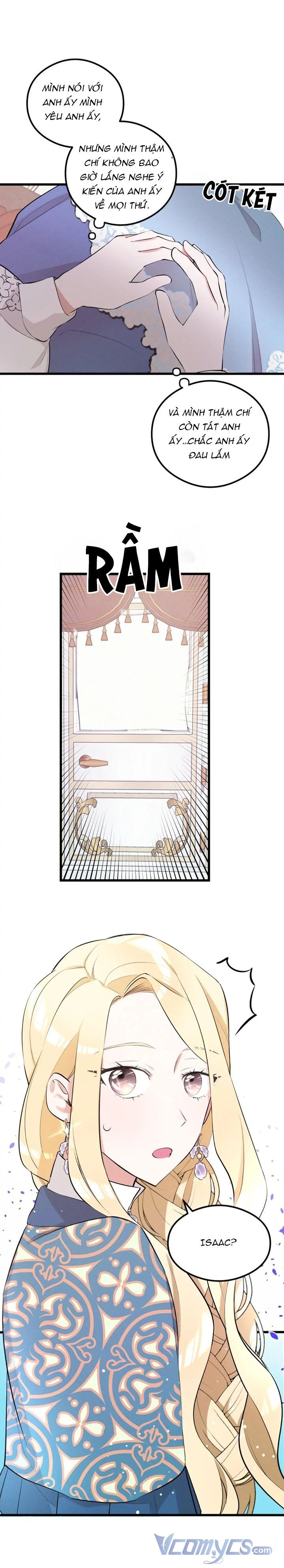 đọc truyện Bỗng Một Ngày Tôi Có Chồng Và Con Chương 9 ảnh 26 tại Giả Dược