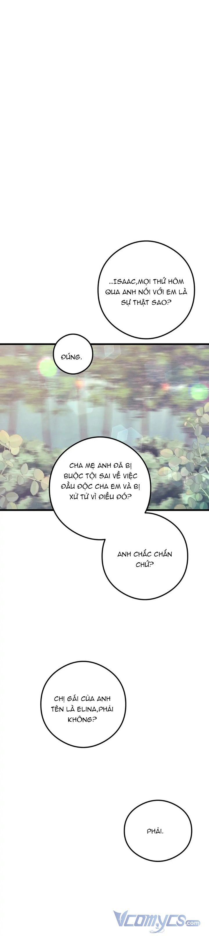 đọc truyện Bỗng Một Ngày Tôi Có Chồng Và Con Chương 9 ảnh 32 tại Giả Dược