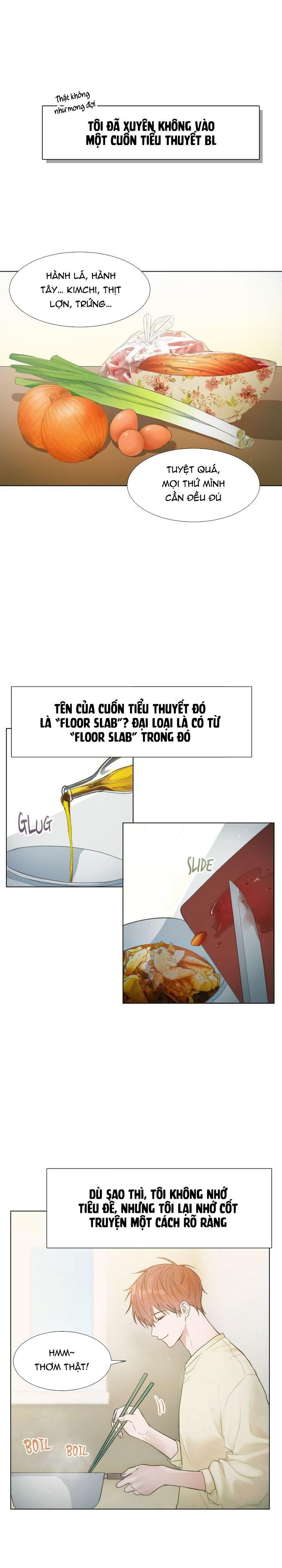 đọc truyện Bỗng Một Ngày Tôi Trở Thành Tên Top Phụ Khốn Nạn Chương 1 ảnh 2 tại Thiên Thai Truyện