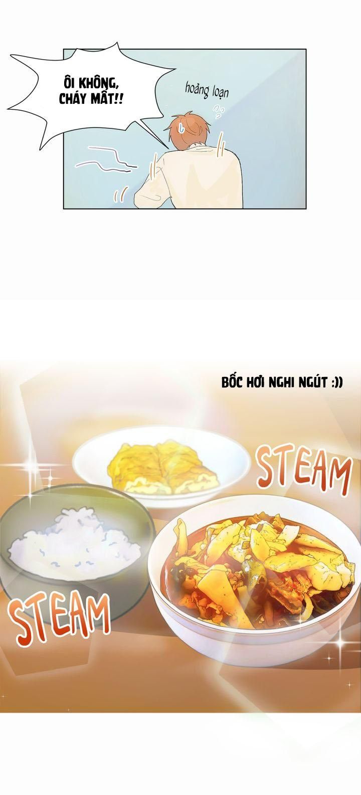 đọc truyện Bỗng Một Ngày Tôi Trở Thành Tên Top Phụ Khốn Nạn Chương 1 ảnh 6 tại Thiên Thai Truyện