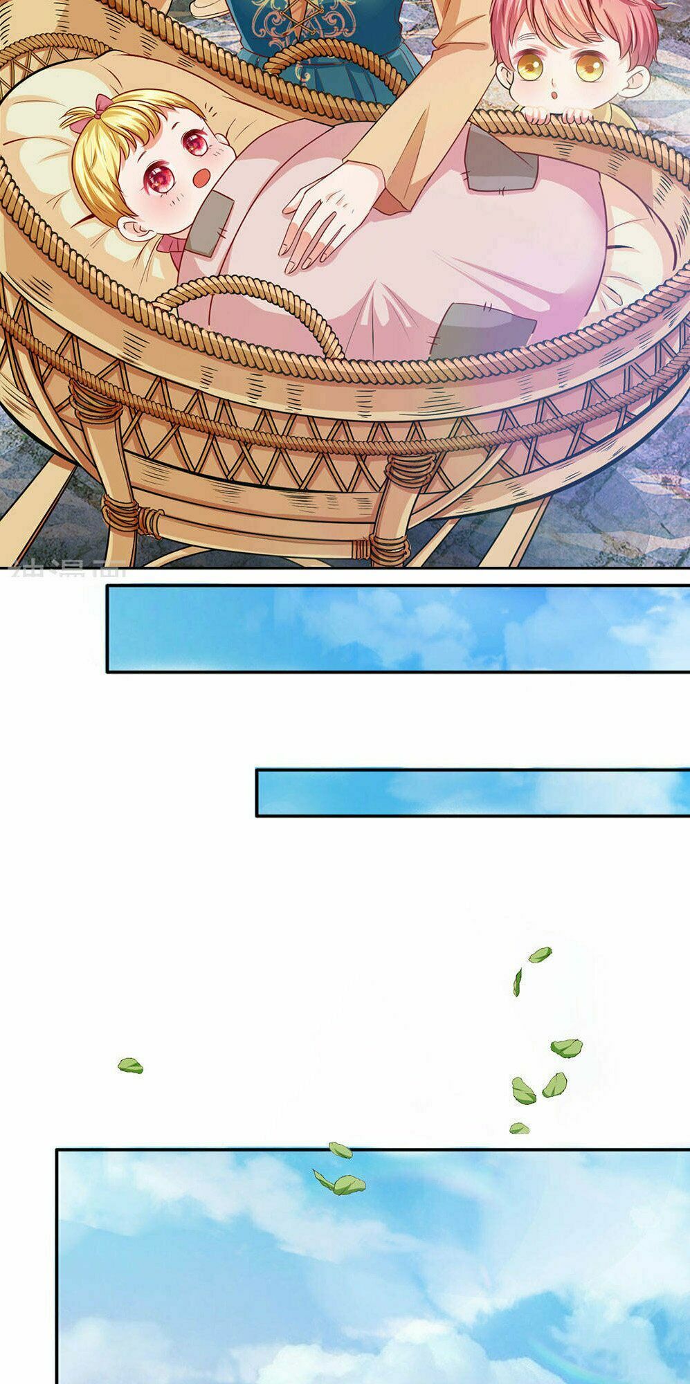 đọc truyện Bỗng Một Ngày Trở Thành Con Gái Nhà Vua Chương 1 ảnh 12 tại Thiên Thai Truyện