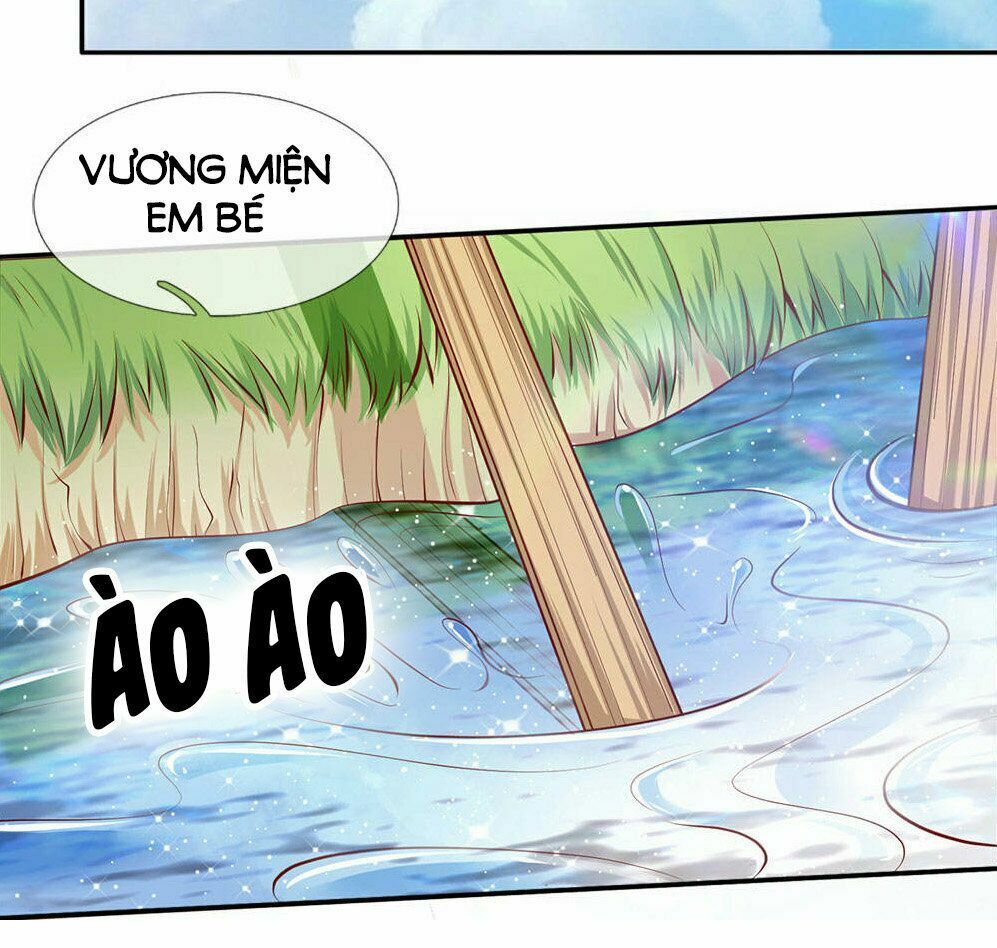 đọc truyện Bỗng Một Ngày Trở Thành Con Gái Nhà Vua Chương 1 ảnh 13 tại Thiên Thai Truyện