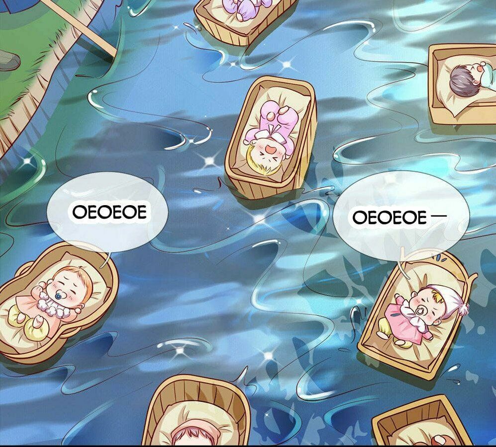 đọc truyện Bỗng Một Ngày Trở Thành Con Gái Nhà Vua Chương 1 ảnh 25 tại Thiên Thai Truyện