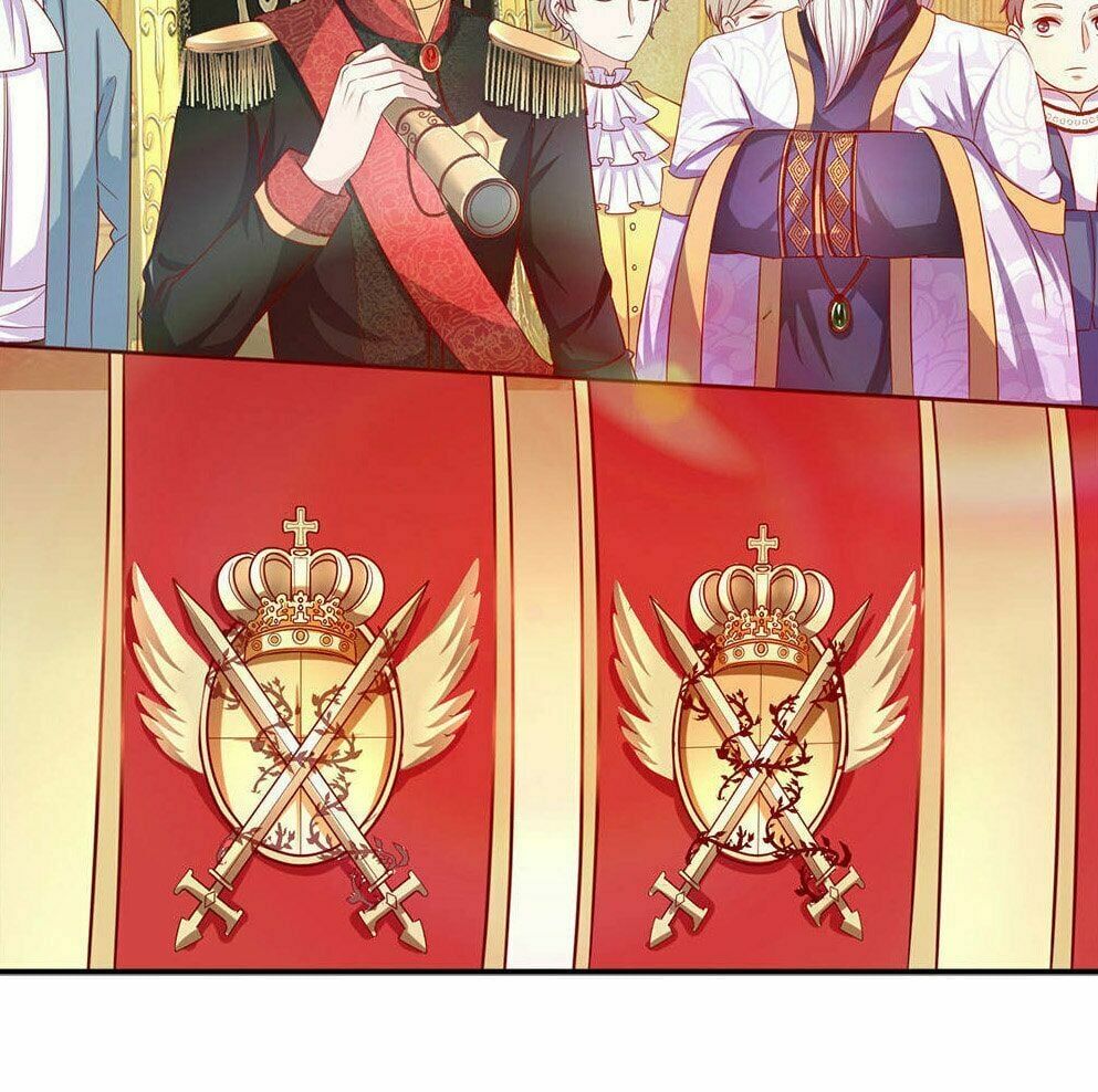 đọc truyện Bỗng Một Ngày Trở Thành Con Gái Nhà Vua Chương 1 ảnh 27 tại Thiên Thai Truyện