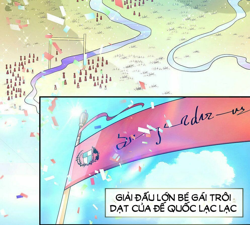 đọc truyện Bỗng Một Ngày Trở Thành Con Gái Nhà Vua Chương 1 ảnh 5 tại Thiên Thai Truyện