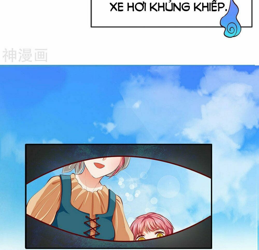 đọc truyện Bỗng Một Ngày Trở Thành Con Gái Nhà Vua Chương 1 ảnh 9 tại Thiên Thai Truyện