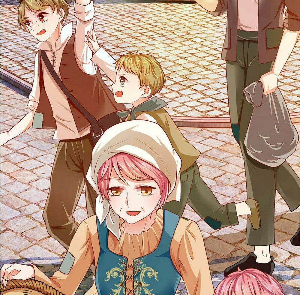 đọc truyện Bỗng Một Ngày Trở Thành Con Gái Nhà Vua Chương 1 ảnh 11 tại Thiên Thai Truyện