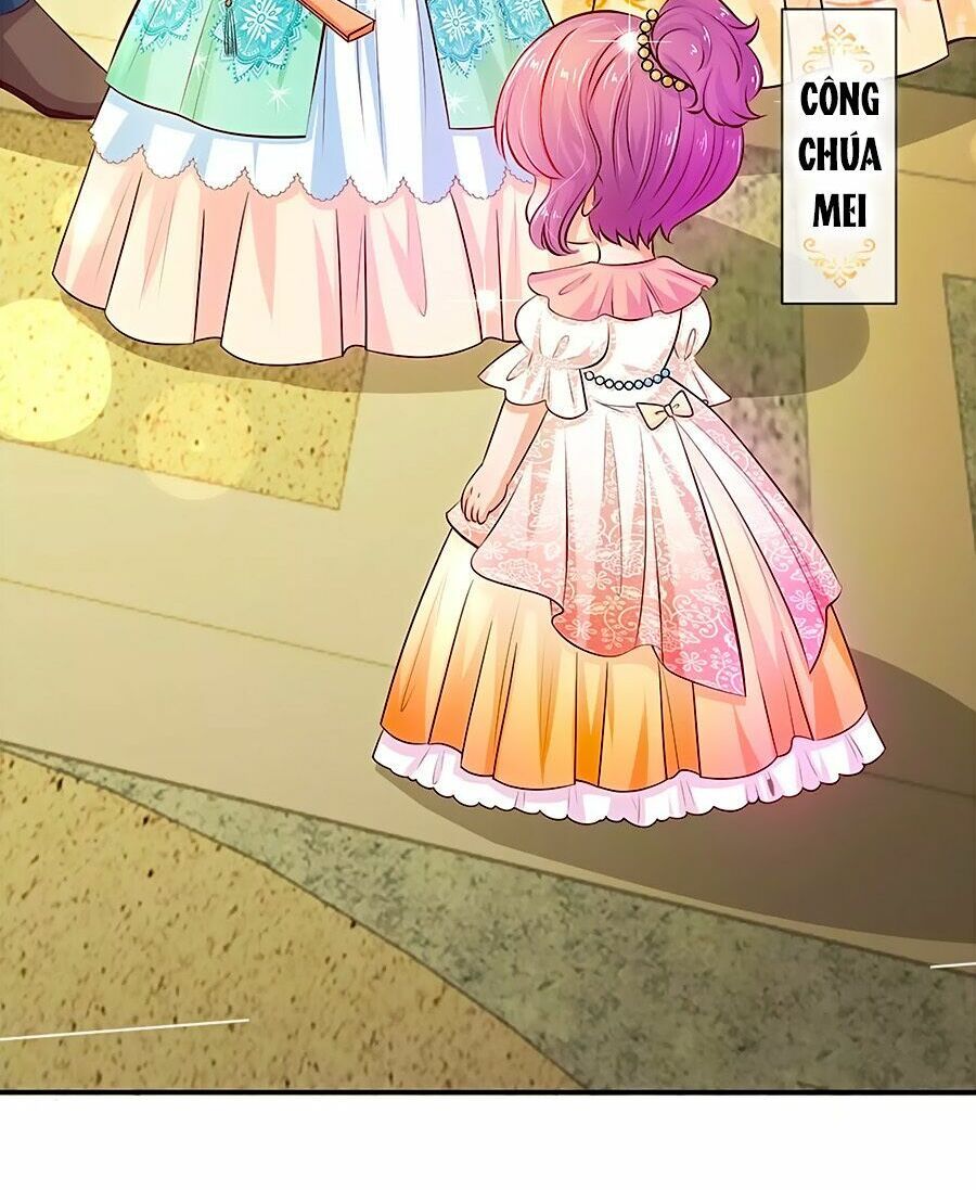 đọc truyện Bỗng Một Ngày Trở Thành Con Gái Nhà Vua Chương 10 ảnh 17 tại Thiên Thai Truyện