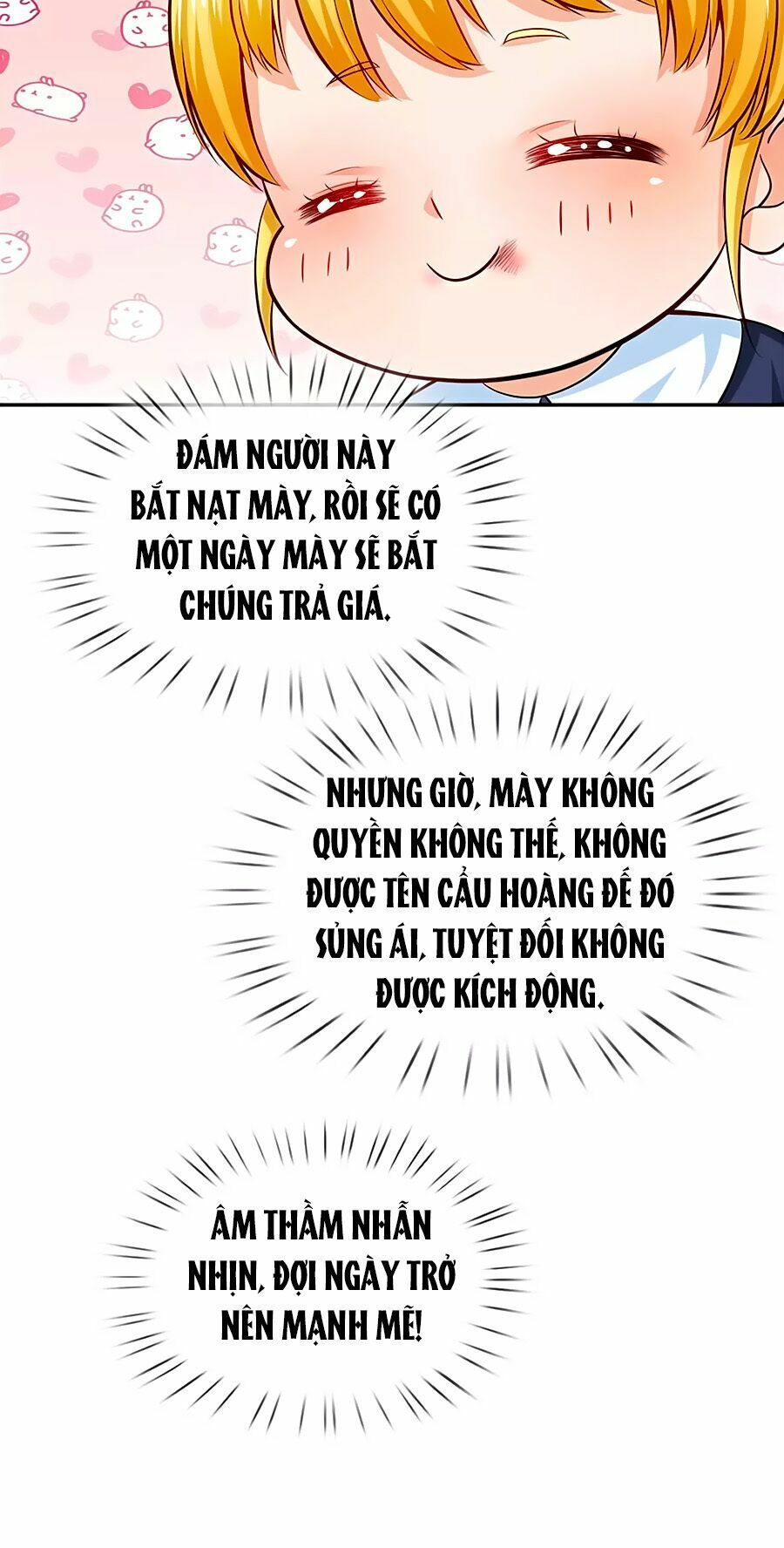 đọc truyện Bỗng Một Ngày Trở Thành Con Gái Nhà Vua Chương 10 ảnh 21 tại Thiên Thai Truyện