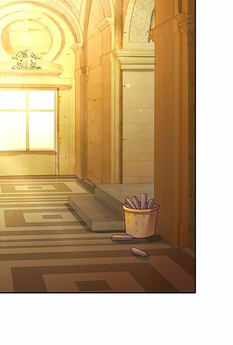 đọc truyện Bỗng Một Ngày Trở Thành Con Gái Nhà Vua Chương 10 ảnh 5 tại Thiên Thai Truyện