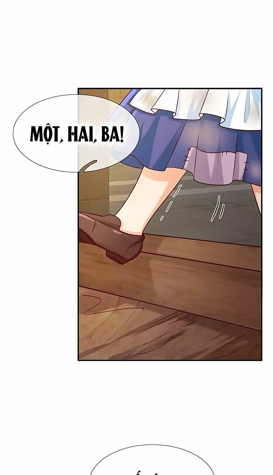 đọc truyện Bỗng Một Ngày Trở Thành Con Gái Nhà Vua Chương 10 ảnh 6 tại Thiên Thai Truyện