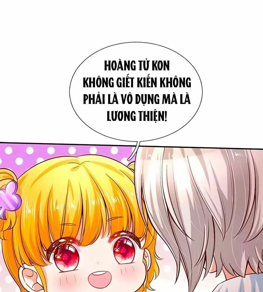 đọc truyện Bỗng Một Ngày Trở Thành Con Gái Nhà Vua Chương 100 ảnh 3 tại Thiên Thai Truyện