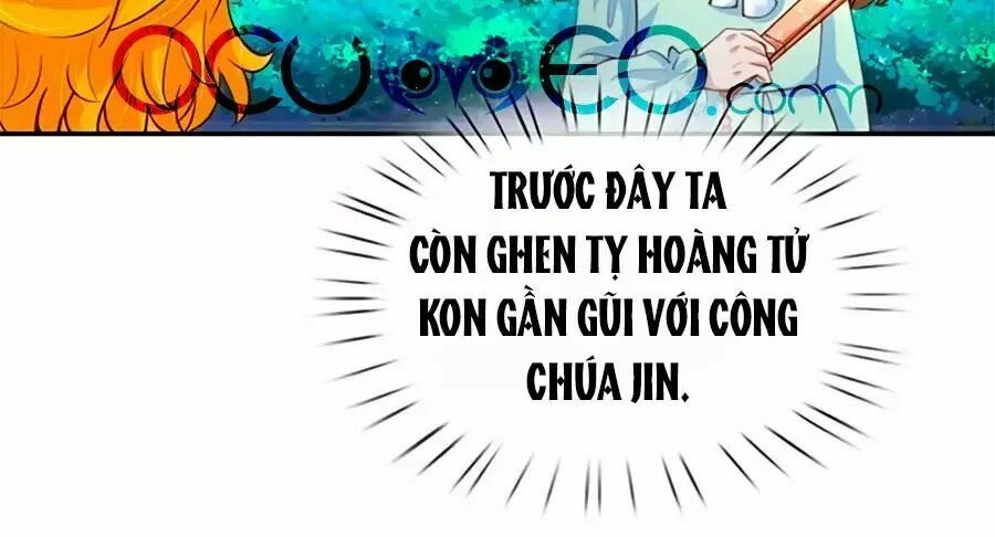 đọc truyện Bỗng Một Ngày Trở Thành Con Gái Nhà Vua Chương 100 ảnh 13 tại Thiên Thai Truyện