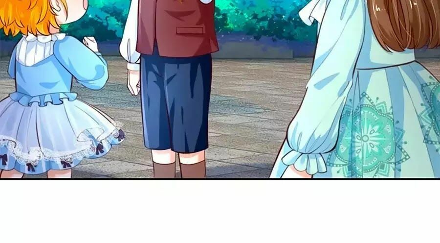 đọc truyện Bỗng Một Ngày Trở Thành Con Gái Nhà Vua Chương 100 ảnh 16 tại Thiên Thai Truyện