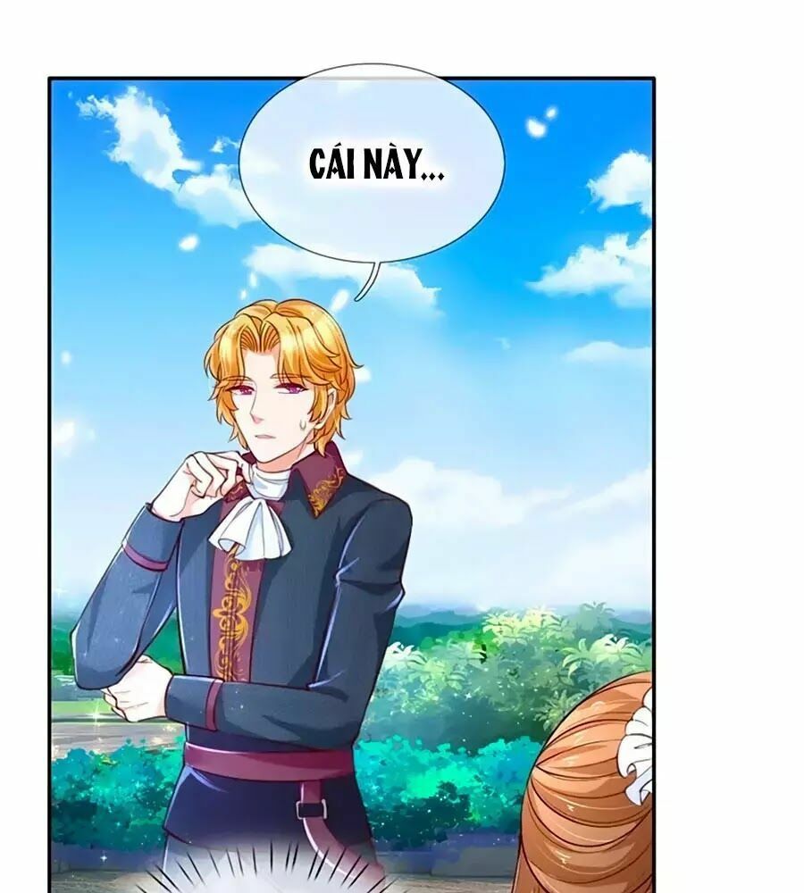 đọc truyện Bỗng Một Ngày Trở Thành Con Gái Nhà Vua Chương 100 ảnh 17 tại Thiên Thai Truyện