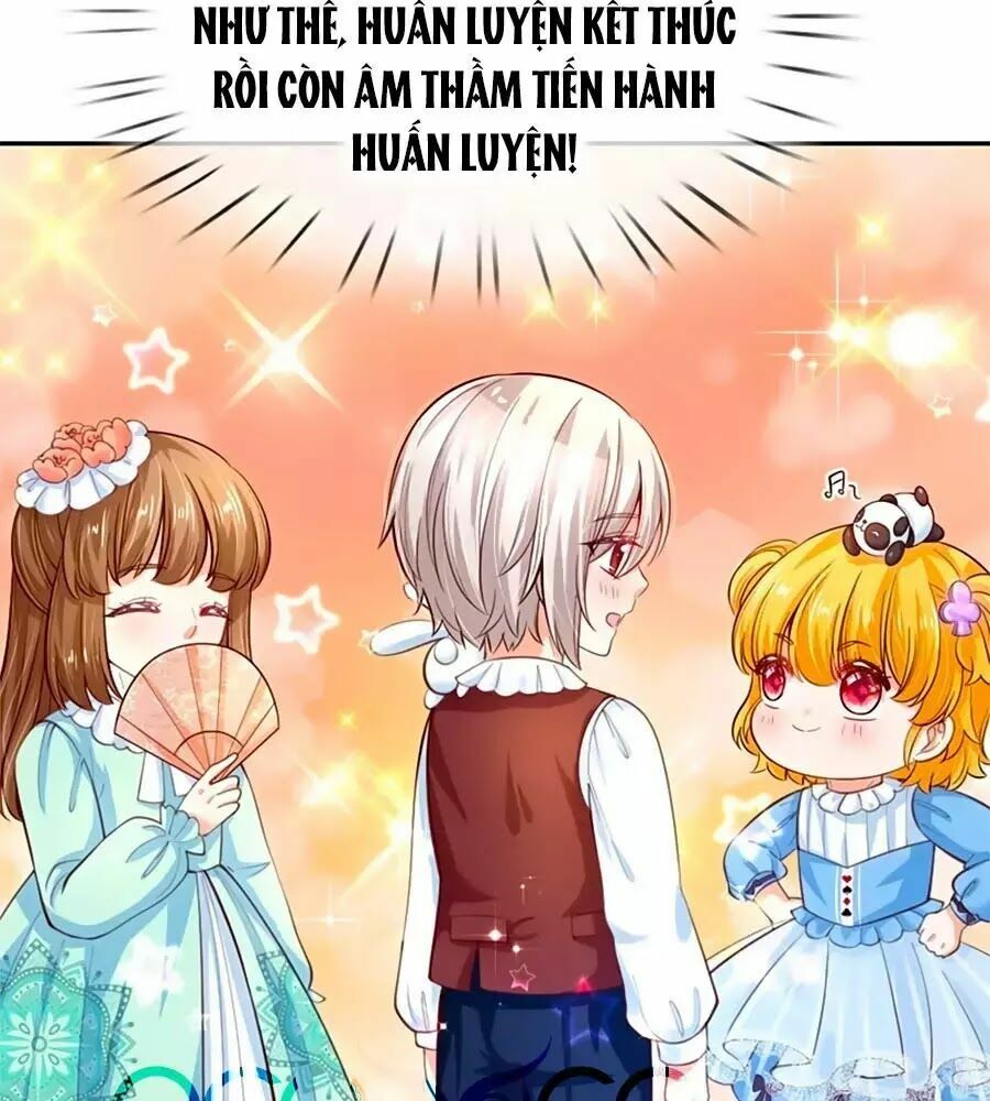 đọc truyện Bỗng Một Ngày Trở Thành Con Gái Nhà Vua Chương 100 ảnh 19 tại Thiên Thai Truyện