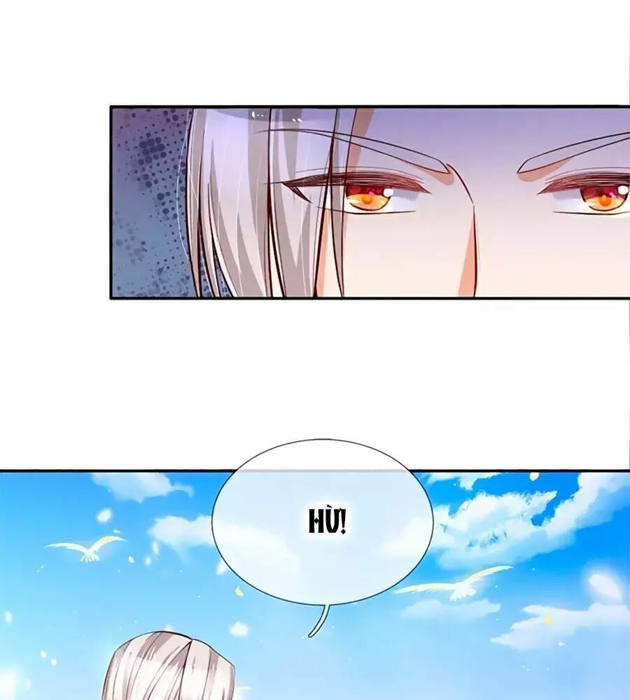 đọc truyện Bỗng Một Ngày Trở Thành Con Gái Nhà Vua Chương 100 ảnh 21 tại Thiên Thai Truyện