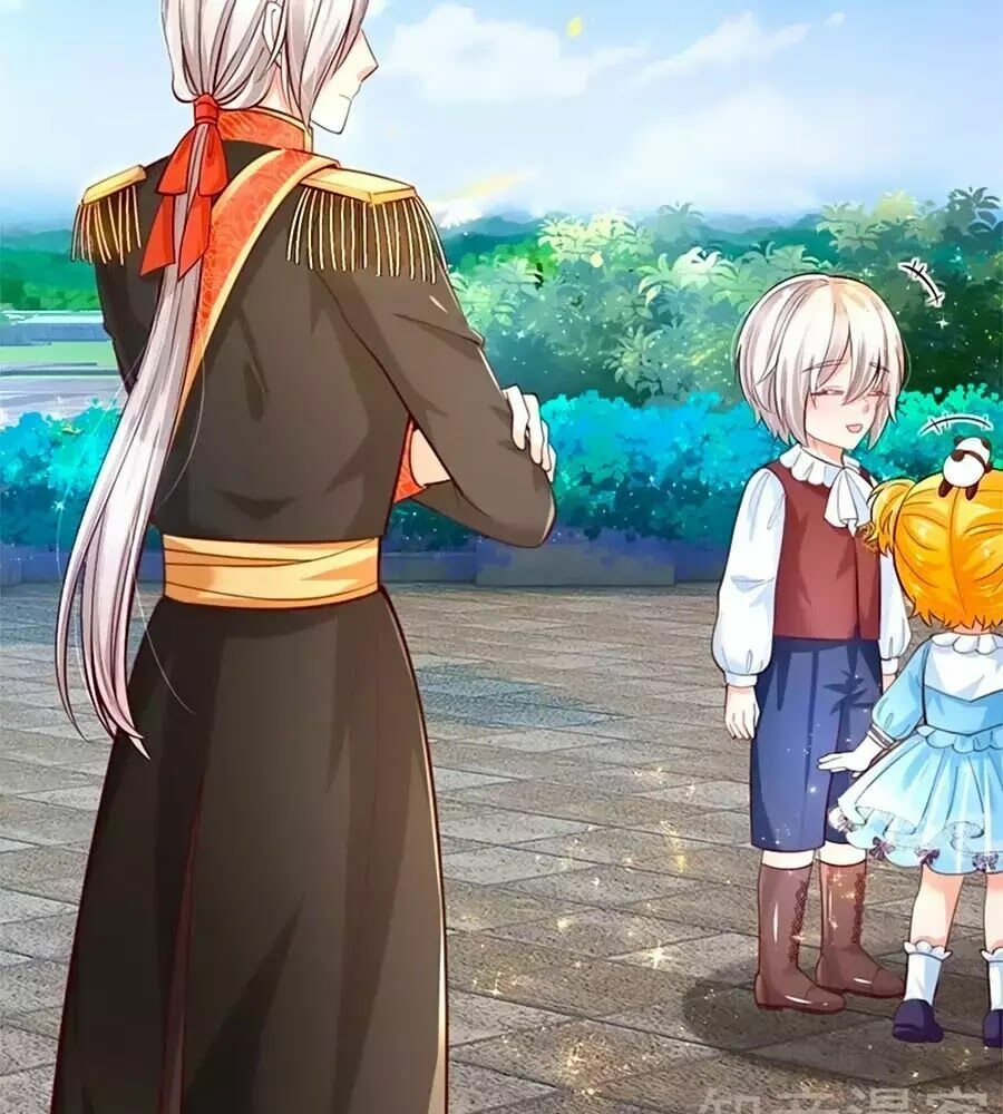 đọc truyện Bỗng Một Ngày Trở Thành Con Gái Nhà Vua Chương 100 ảnh 22 tại Thiên Thai Truyện