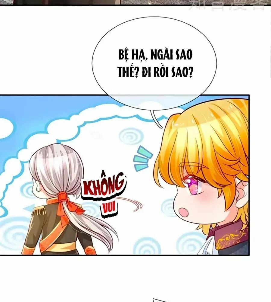 đọc truyện Bỗng Một Ngày Trở Thành Con Gái Nhà Vua Chương 100 ảnh 23 tại Thiên Thai Truyện