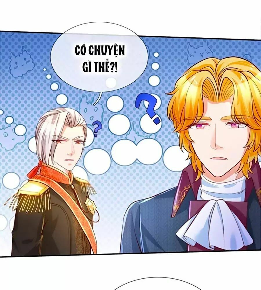 đọc truyện Bỗng Một Ngày Trở Thành Con Gái Nhà Vua Chương 100 ảnh 25 tại Thiên Thai Truyện