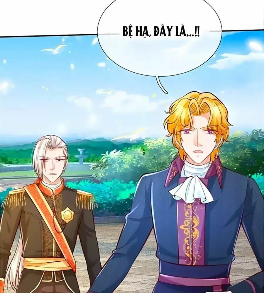 đọc truyện Bỗng Một Ngày Trở Thành Con Gái Nhà Vua Chương 100 ảnh 26 tại Thiên Thai Truyện