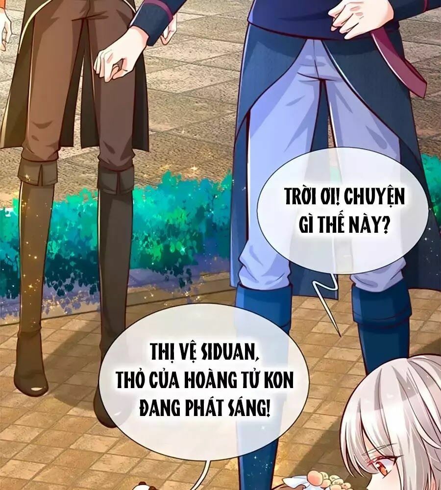 đọc truyện Bỗng Một Ngày Trở Thành Con Gái Nhà Vua Chương 100 ảnh 27 tại Thiên Thai Truyện