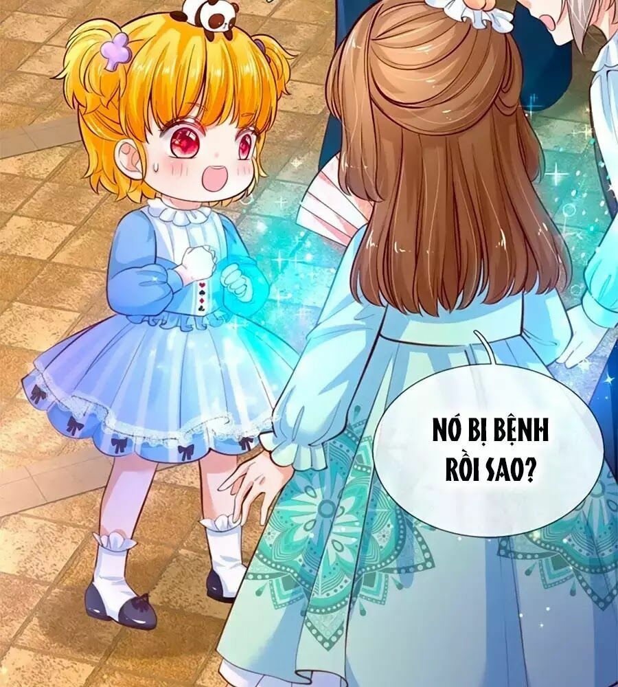 đọc truyện Bỗng Một Ngày Trở Thành Con Gái Nhà Vua Chương 100 ảnh 28 tại Thiên Thai Truyện