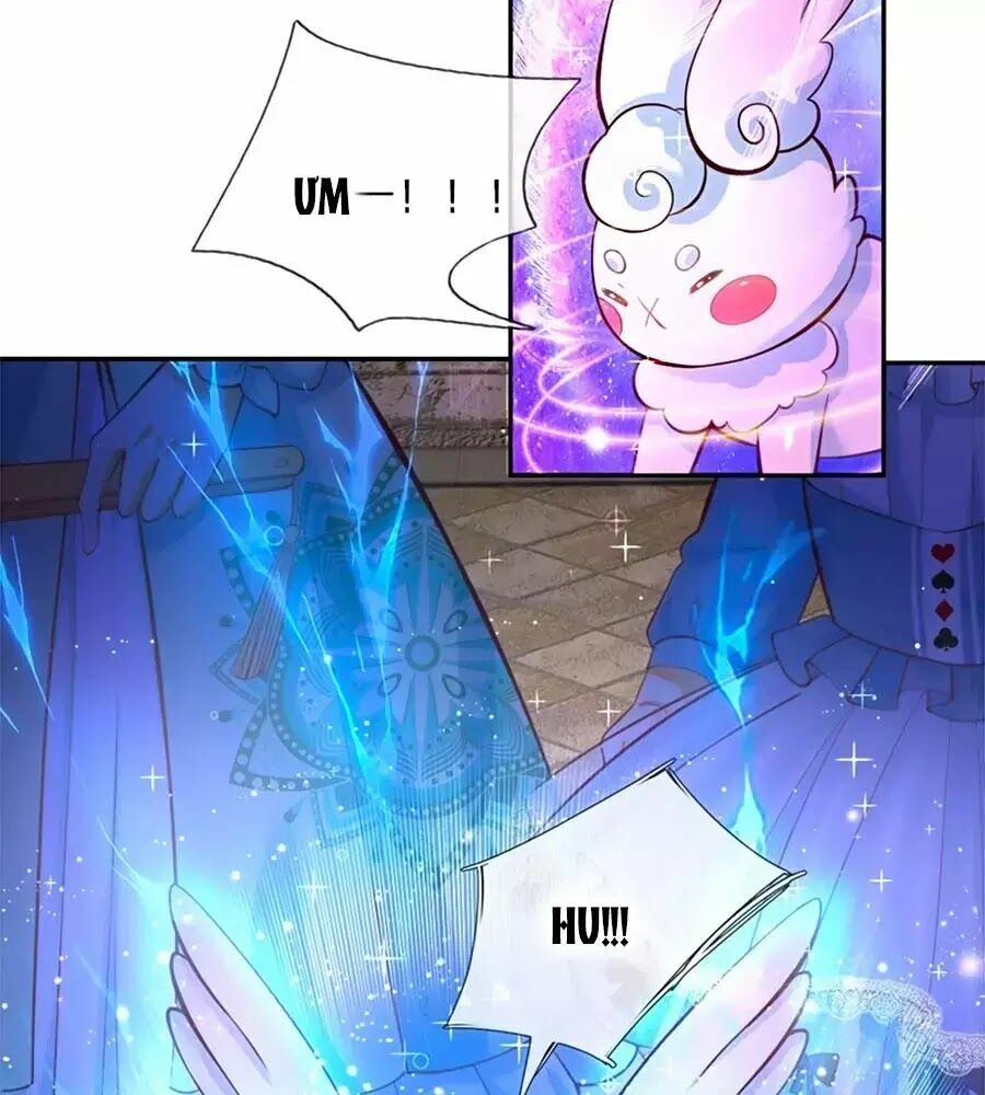 đọc truyện Bỗng Một Ngày Trở Thành Con Gái Nhà Vua Chương 100 ảnh 31 tại Thiên Thai Truyện