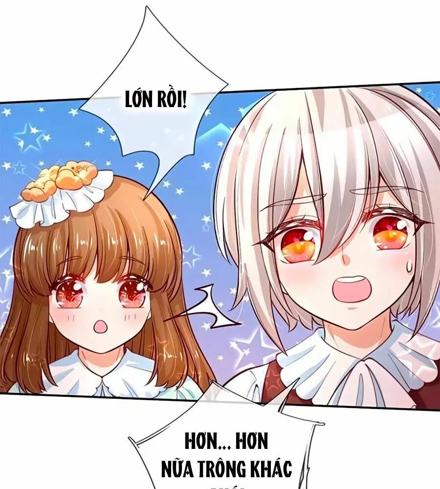 đọc truyện Bỗng Một Ngày Trở Thành Con Gái Nhà Vua Chương 100 ảnh 34 tại Thiên Thai Truyện