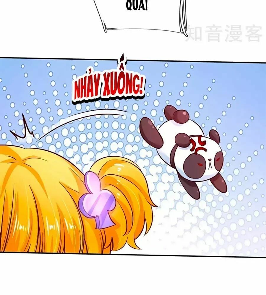 đọc truyện Bỗng Một Ngày Trở Thành Con Gái Nhà Vua Chương 100 ảnh 35 tại Thiên Thai Truyện