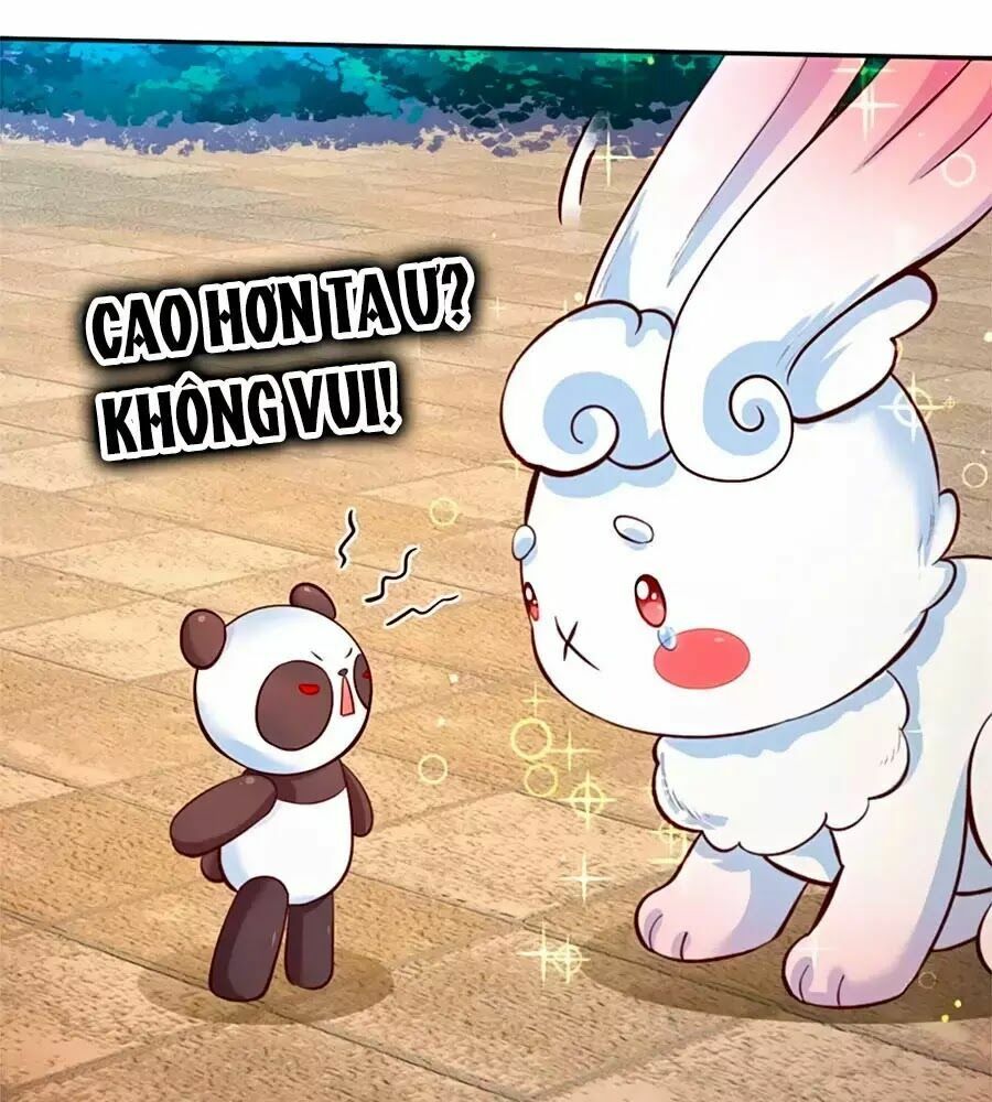 đọc truyện Bỗng Một Ngày Trở Thành Con Gái Nhà Vua Chương 100 ảnh 36 tại Thiên Thai Truyện