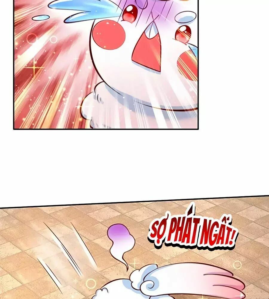 đọc truyện Bỗng Một Ngày Trở Thành Con Gái Nhà Vua Chương 100 ảnh 38 tại Thiên Thai Truyện