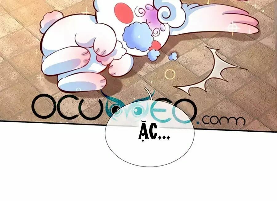 đọc truyện Bỗng Một Ngày Trở Thành Con Gái Nhà Vua Chương 100 ảnh 39 tại Thiên Thai Truyện