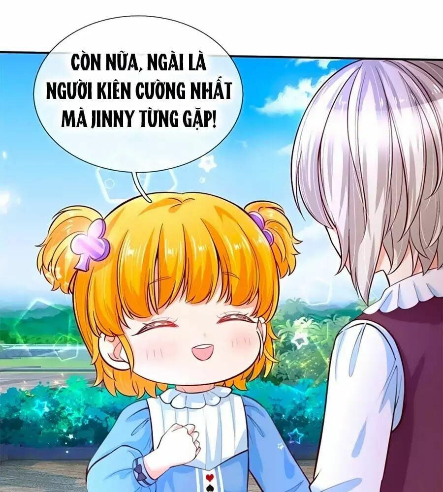 đọc truyện Bỗng Một Ngày Trở Thành Con Gái Nhà Vua Chương 100 ảnh 6 tại Thiên Thai Truyện