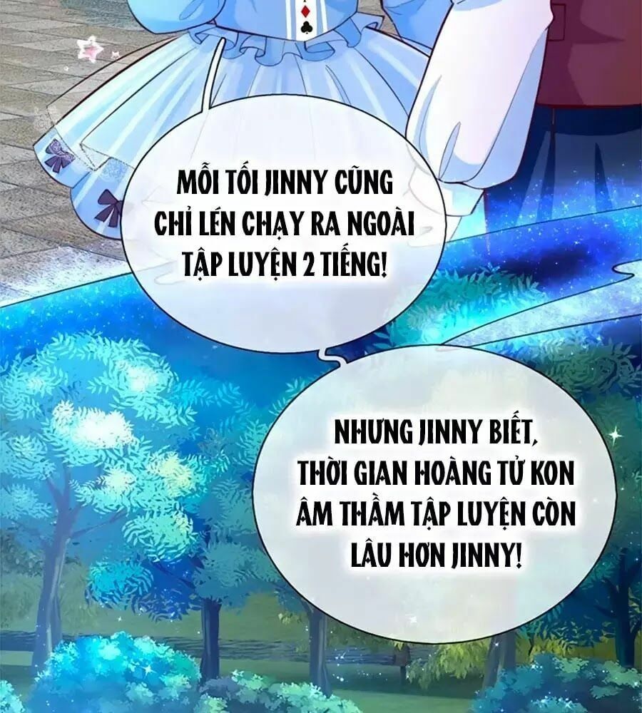 đọc truyện Bỗng Một Ngày Trở Thành Con Gái Nhà Vua Chương 100 ảnh 7 tại Thiên Thai Truyện