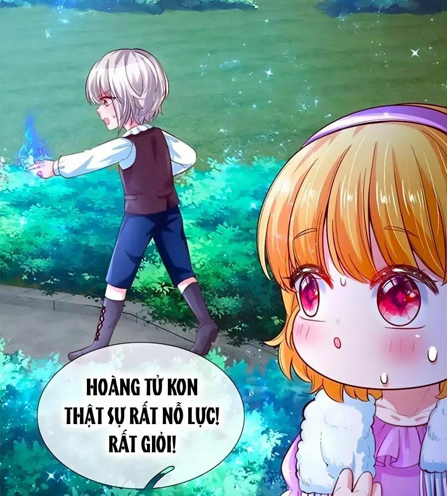 đọc truyện Bỗng Một Ngày Trở Thành Con Gái Nhà Vua Chương 100 ảnh 8 tại Thiên Thai Truyện