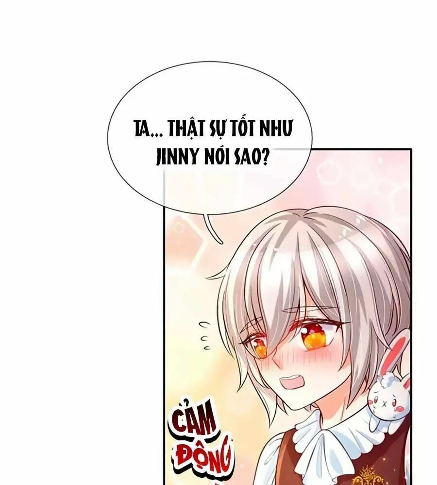 đọc truyện Bỗng Một Ngày Trở Thành Con Gái Nhà Vua Chương 100 ảnh 10 tại Thiên Thai Truyện